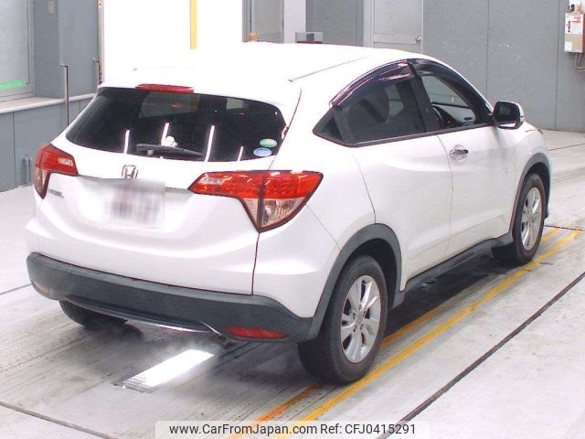 honda vezel 2014 -HONDA 【岐阜 303な8027】--VEZEL RU1-1009104---HONDA 【岐阜 303な8027】--VEZEL RU1-1009104- image 2