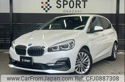 bmw 2-series 2019 quick_quick_LDA-2C20_WBA6Z120X07D33199