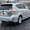 toyota prius-α 2012 -TOYOTA--Prius α DAA-ZVW41W--ZVW41-3201646---TOYOTA--Prius α DAA-ZVW41W--ZVW41-3201646- image 3