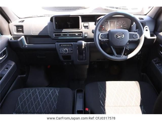 daihatsu atrai 2024 -DAIHATSU--Atrai Van 3BD-S710V--S710V-0087***---DAIHATSU--Atrai Van 3BD-S710V--S710V-0087***- image 2