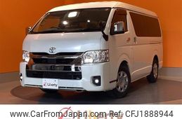 toyota hiace-wagon 2024 CFJ1888944