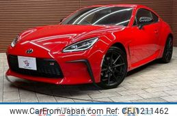 toyota 86 2022 -TOYOTA--86 3BA-ZN8--ZN8-002637---TOYOTA--86 3BA-ZN8--ZN8-002637-