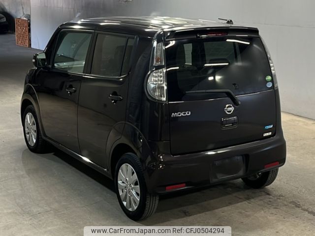 nissan moco 2014 -NISSAN--Moco MG33S-429014---NISSAN--Moco MG33S-429014- image 2