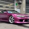 nissan silvia 1999 994775faf9022c80acd4f90493b68c36 image 1