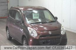 suzuki alto 2010 -SUZUKI--Alto HA25S--770472---SUZUKI--Alto HA25S--770472-