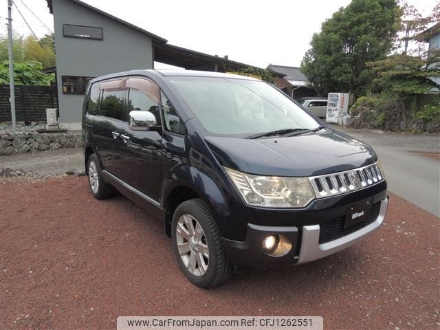 mitsubishi delica-d5 2010 -MITSUBISHI--Delica D5 DBA-CV5W--CV5W-0503111---MITSUBISHI--Delica D5 DBA-CV5W--CV5W-0503111- image 2