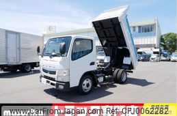 mitsubishi-fuso canter 2019 GOO_NET_EXCHANGE_0704069A30240729W001