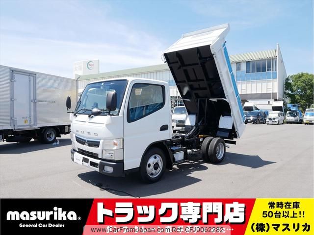 mitsubishi-fuso canter 2019 GOO_NET_EXCHANGE_0704069A30240729W001 image 1