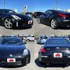 nissan fairlady-z 2005 -NISSAN--Fairlady Z CBA-Z33--Z33-421169---NISSAN--Fairlady Z CBA-Z33--Z33-421169- image 9