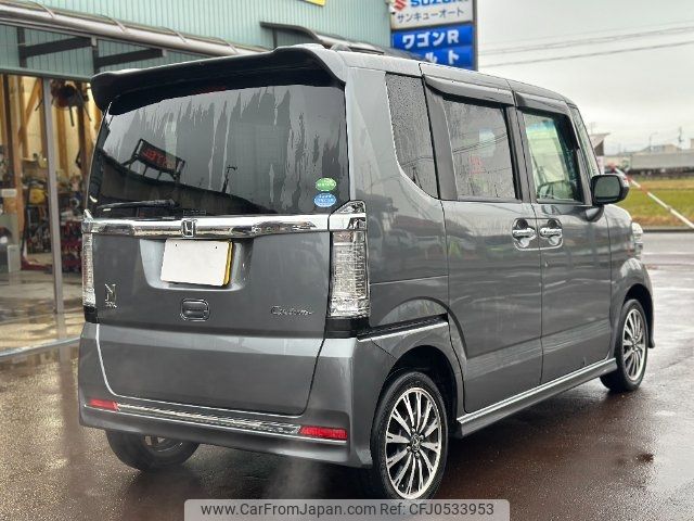 honda n-box 2015 -HONDA 【新潟 581ｴ2354】--N BOX JF2--2401159---HONDA 【新潟 581ｴ2354】--N BOX JF2--2401159- image 2