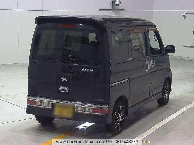 daihatsu atrai-wagon 2008 -DAIHATSU 【尾張小牧 580ｾ6645】--Atrai Wagon ABA-S321G--S321G-0008675---DAIHATSU 【尾張小牧 580ｾ6645】--Atrai Wagon ABA-S321G--S321G-0008675- image 2