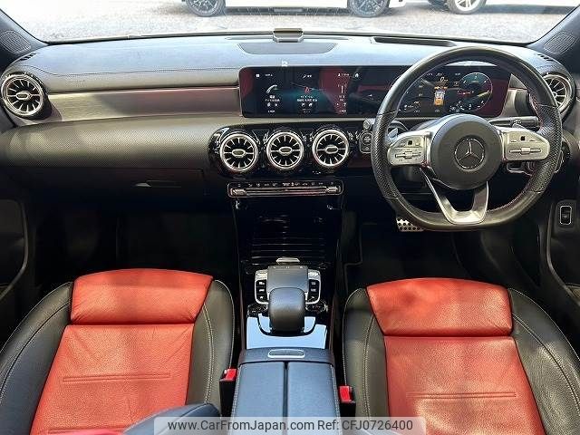 mercedes-benz cla-class 2019 -MERCEDES-BENZ--Benz CLA 3DA-118312M--WDD1183122N059885---MERCEDES-BENZ--Benz CLA 3DA-118312M--WDD1183122N059885- image 2