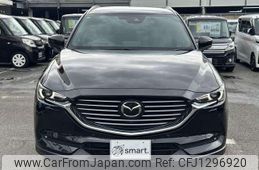 mazda cx-8 2019 quick_quick_3DA-KG2P_KG2P-200580