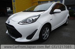 toyota aqua 2020 -TOYOTA--AQUA NHP10--2663277---TOYOTA--AQUA NHP10--2663277-