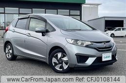 honda fit 2014 -HONDA--Fit DAA-GP5--GP5-3053549---HONDA--Fit DAA-GP5--GP5-3053549-