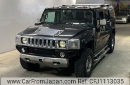 hummer hummer-others 2007 -OTHER IMPORTED--Hummer ﾌﾒｲ-3H148919---OTHER IMPORTED--Hummer ﾌﾒｲ-3H148919-