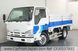 isuzu elf-truck 2014 -ISUZU--Elf NKR85A-7040464---ISUZU--Elf NKR85A-7040464-