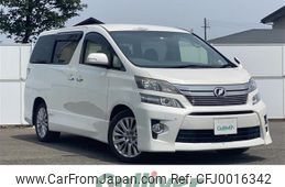 toyota vellfire 2011 -TOYOTA--Vellfire DBA-ANH25W--ANH25-8033537---TOYOTA--Vellfire DBA-ANH25W--ANH25-8033537-