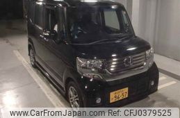 honda n-box-plus 2012 -HONDA 【春日部 581ｶ9657】--N BOX + JF1-3002358---HONDA 【春日部 581ｶ9657】--N BOX + JF1-3002358-