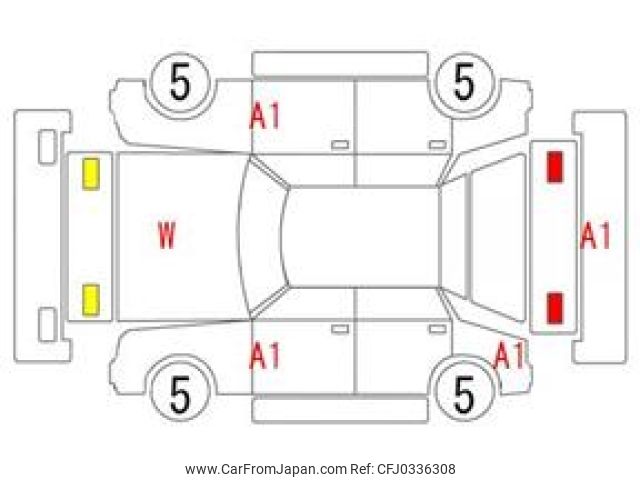 nissan dayz 2020 -NISSAN--DAYZ 5AA-B44W--B44W-0039591---NISSAN--DAYZ 5AA-B44W--B44W-0039591- image 2