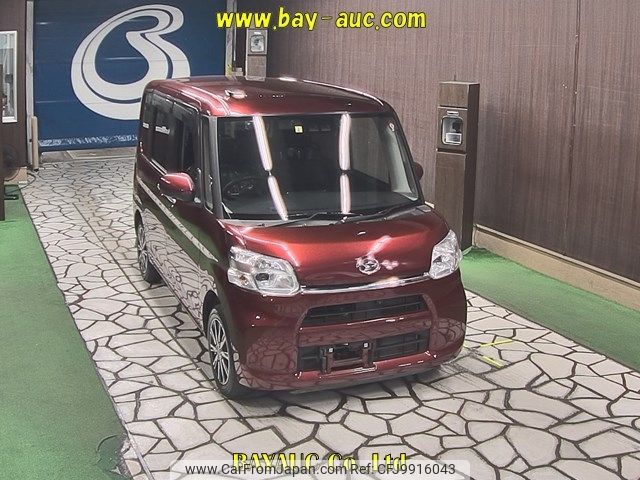 daihatsu tanto 2019 -DAIHATSU--Tanto LA600S-0794064---DAIHATSU--Tanto LA600S-0794064- image 1