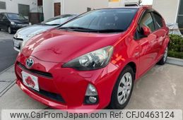 toyota aqua 2012 -TOYOTA--AQUA DAA-NHP10--NHP10-6021309---TOYOTA--AQUA DAA-NHP10--NHP10-6021309-