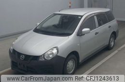 mazda familia-van 2017 -MAZDA--Familia Van DBF-BVY12--VY12-537917---MAZDA--Familia Van DBF-BVY12--VY12-537917-