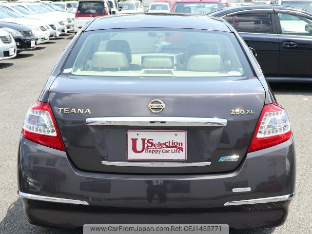 nissan teana 2012 -NISSAN--Teana J32--252113---NISSAN--Teana J32--252113- image 2