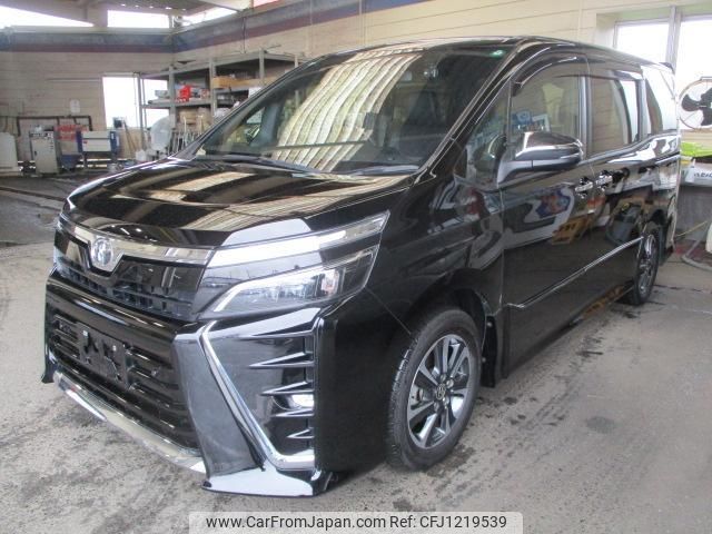 toyota voxy 2021 quick_quick_3BA-ZRR80W_ZRR80-0714801 image 1