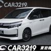 toyota voxy 2014 -TOYOTA 【名変中 】--Voxy ZWR80G--0008705---TOYOTA 【名変中 】--Voxy ZWR80G--0008705- image 1