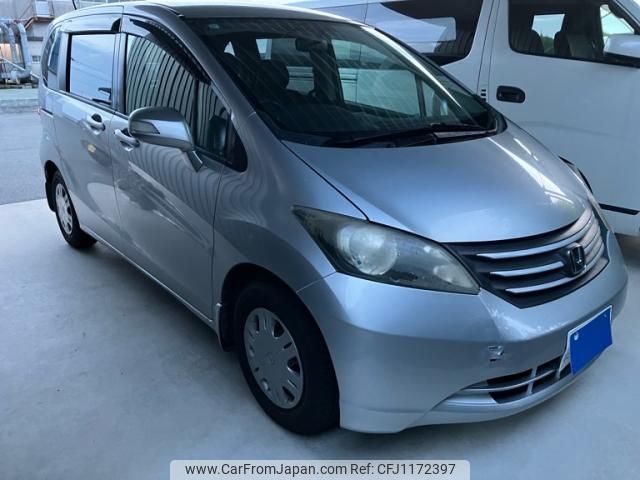 honda freed 2009 -HONDA--Freed DBA-GB3--GB3-1051978---HONDA--Freed DBA-GB3--GB3-1051978- image 2