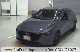 mazda mazda3-fastback 2022 quick_quick_3DA-BP8P_BP8P-201693