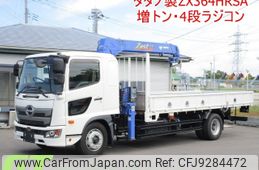 hino ranger 2020 -HINO--Hino Ranger 2PG-FE2ABA--FE2AB-105728---HINO--Hino Ranger 2PG-FE2ABA--FE2AB-105728-