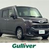 toyota tank 2017 CFJ1118489 image 1