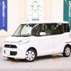 mitsubishi ek-space 2017 -MITSUBISHI--ek Space DBA-B11A--B11A-0205490---MITSUBISHI--ek Space DBA-B11A--B11A-0205490- image 1