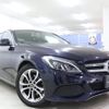 mercedes-benz c-class 2018 -MERCEDES-BENZ--Benz C Class RBA-205042C--WDD2050422R393057---MERCEDES-BENZ--Benz C Class RBA-205042C--WDD2050422R393057- image 6