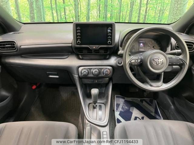 toyota yaris 2020 -TOYOTA--Yaris 5BA-KSP210--KSP210-0001689---TOYOTA--Yaris 5BA-KSP210--KSP210-0001689- image 2