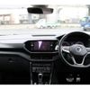 volkswagen t-cross 2020 quick_quick_3BA-C1DKR_WVGZZZC1ZLY129076 image 4