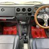 suzuki jimny 1996 quick_quick_E-JA12W_JA12W-100190 image 3