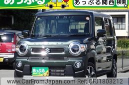 suzuki hustler 2023 CFJ1803212