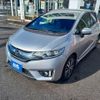 honda fit 2013 -HONDA--Fit DAA-GP5--GP5-3027496---HONDA--Fit DAA-GP5--GP5-3027496- image 1