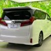 toyota alphard 2021 quick_quick_3BA-AGH30W_AGH30-0394855 image 3