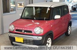 suzuki hustler 2018 CFJ1663981