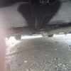toyota vanguard 2012 -TOYOTA--Vanguard DBA-ACA38W--ACA38-5232241---TOYOTA--Vanguard DBA-ACA38W--ACA38-5232241- image 19
