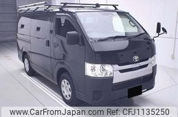 toyota hiace-van 2018 -TOYOTA--Hiace Van TRH200V-0291467---TOYOTA--Hiace Van TRH200V-0291467-