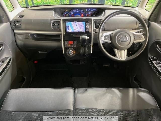 daihatsu tanto 2015 -DAIHATSU--Tanto DBA-LA600S--LA600S-0307318---DAIHATSU--Tanto DBA-LA600S--LA600S-0307318- image 2