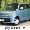 suzuki mr-wagon 2015 -SUZUKI--MR Wagon DBA-MF33S--MF33S-655015---SUZUKI--MR Wagon DBA-MF33S--MF33S-655015- image 1