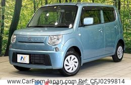 suzuki mr-wagon 2015 -SUZUKI--MR Wagon DBA-MF33S--MF33S-655015---SUZUKI--MR Wagon DBA-MF33S--MF33S-655015-