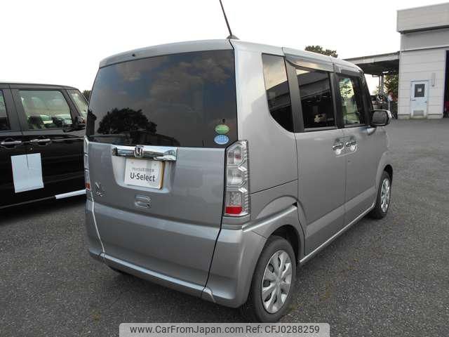 honda n-box-plus 2017 -HONDA 【名変中 】--N BOX + JF1--8905492---HONDA 【名変中 】--N BOX + JF1--8905492- image 2