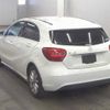 mercedes-benz a-class 2017 quick_quick_DBA-176042_WDD1760422V196932 image 2